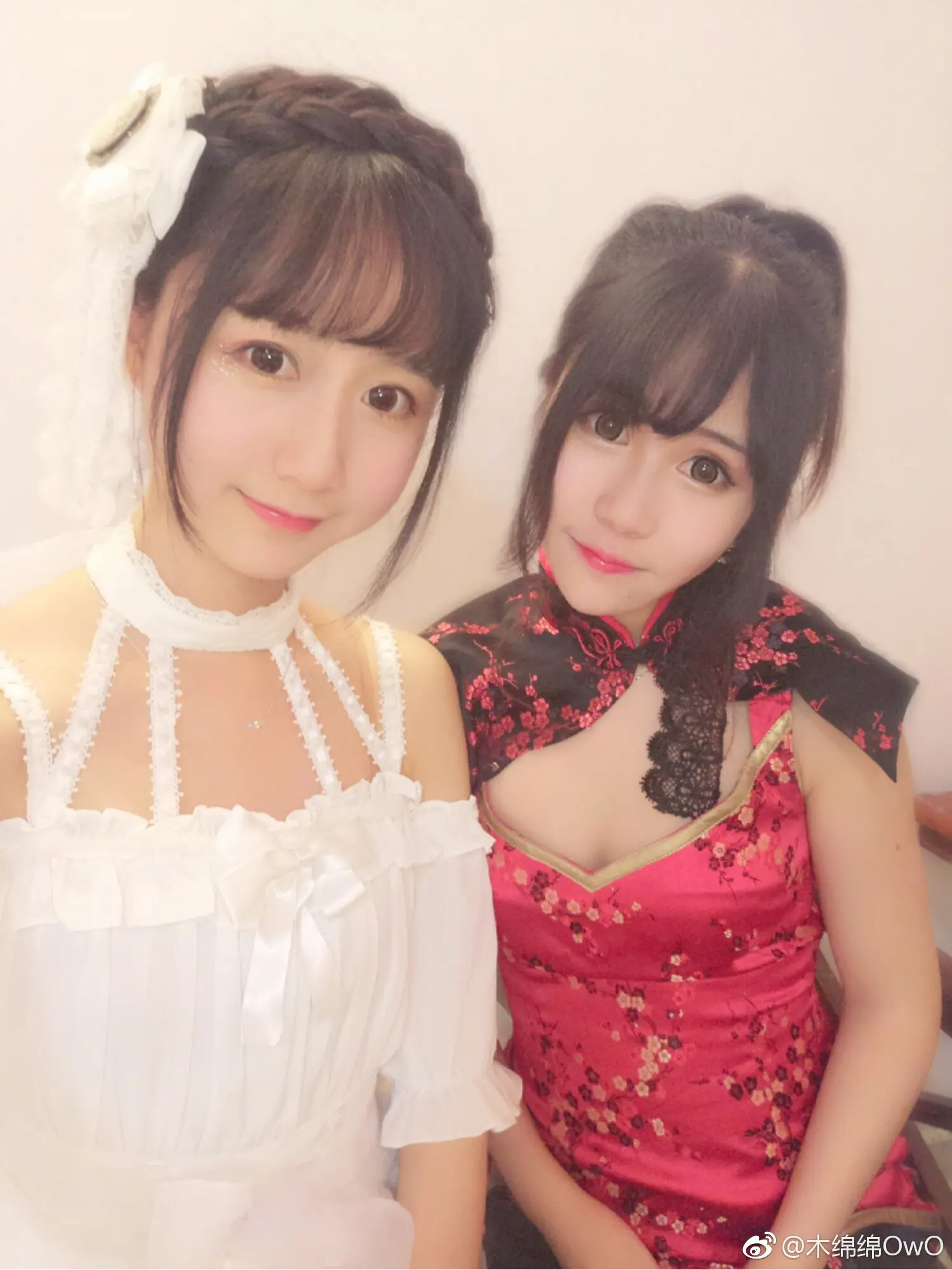 木绵绵 微博13 [50P]