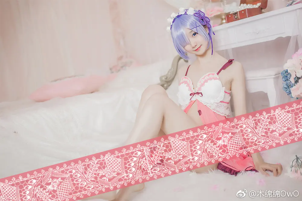 木绵绵 微博13 [50P]