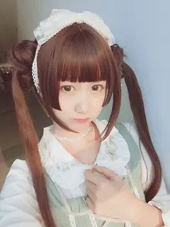 木绵绵 微博13 [50P]