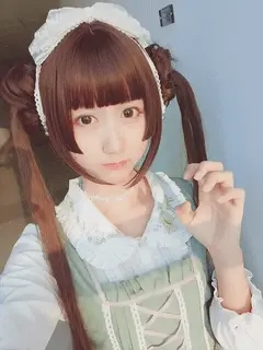 木绵绵 微博14 [50P]