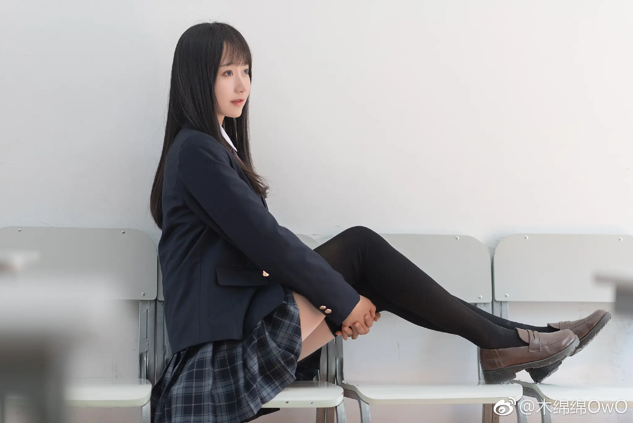 木绵绵 微博15 [50P]