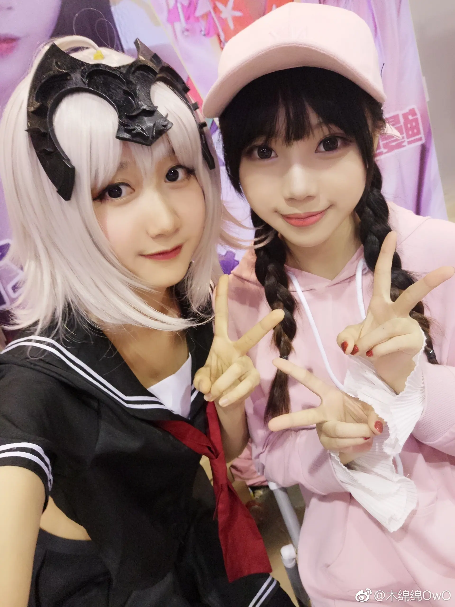 木绵绵 微博16 [50P]