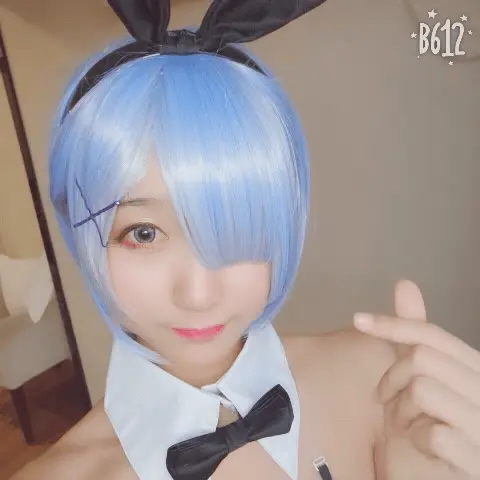 木绵绵 微博16 [50P]