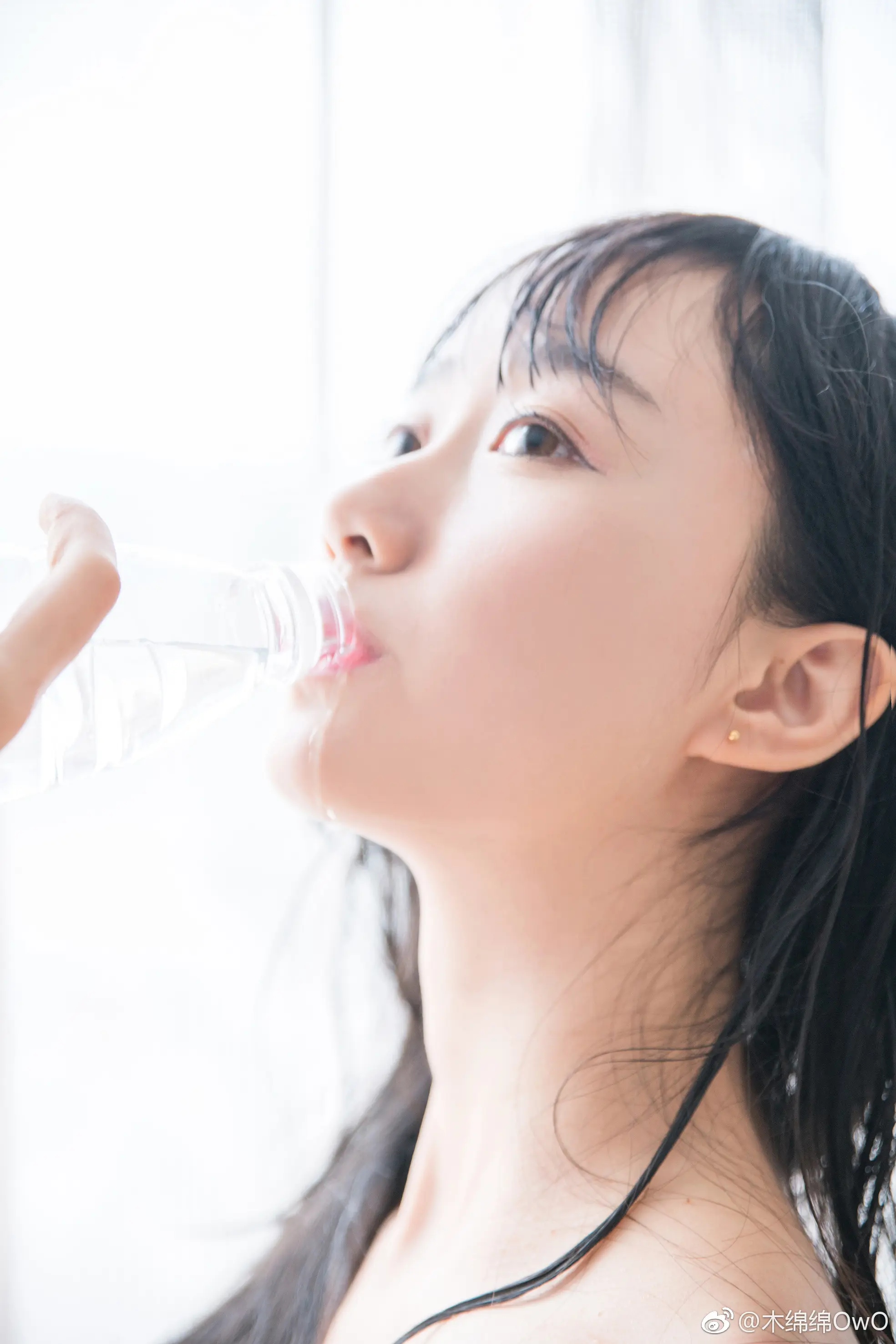 木绵绵 微博17 [50P]