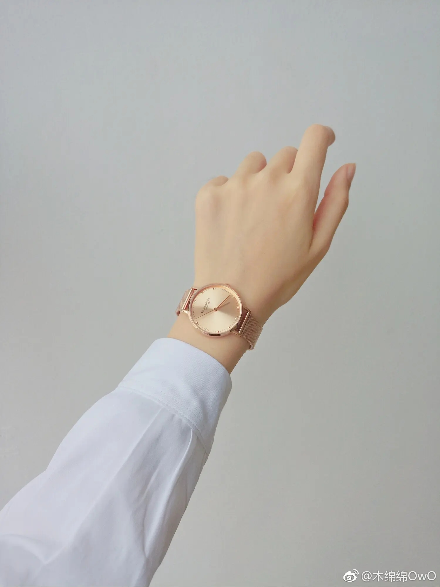 木绵绵 微博18 [50P]