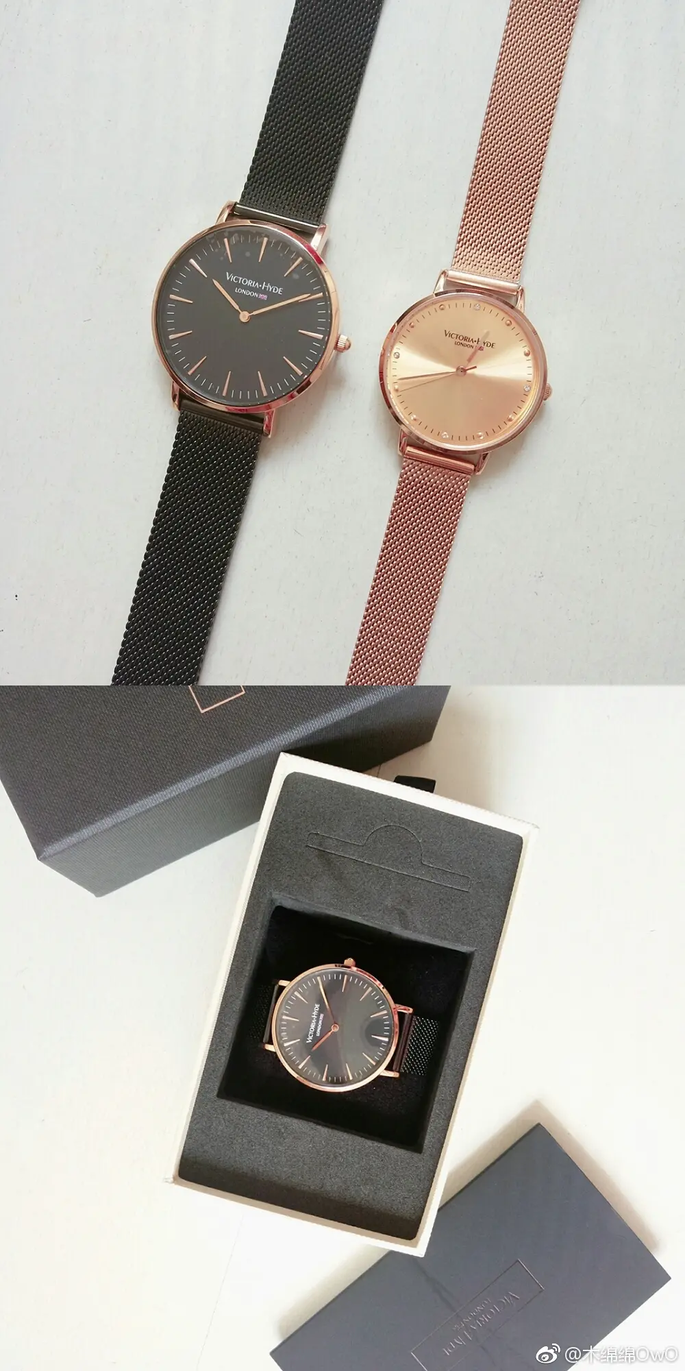 木绵绵 微博18 [50P]