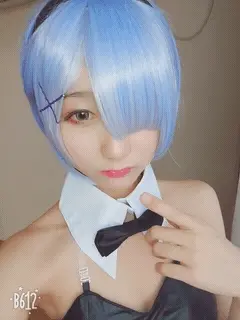 木绵绵 微博18 [50P]