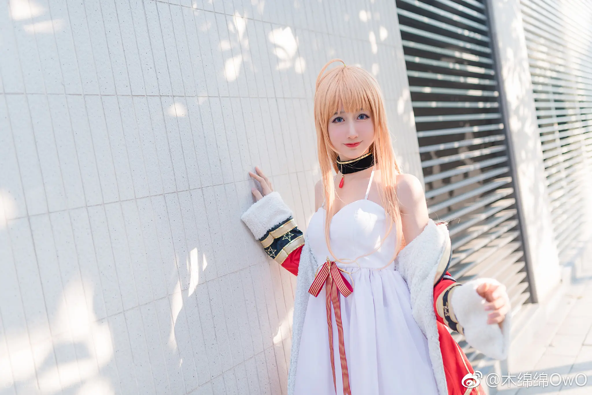 木绵绵 微博18 [50P]