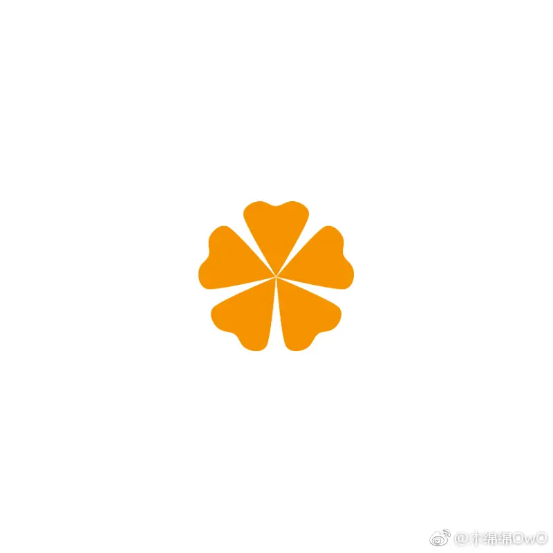 木绵绵 微博19 [50P]