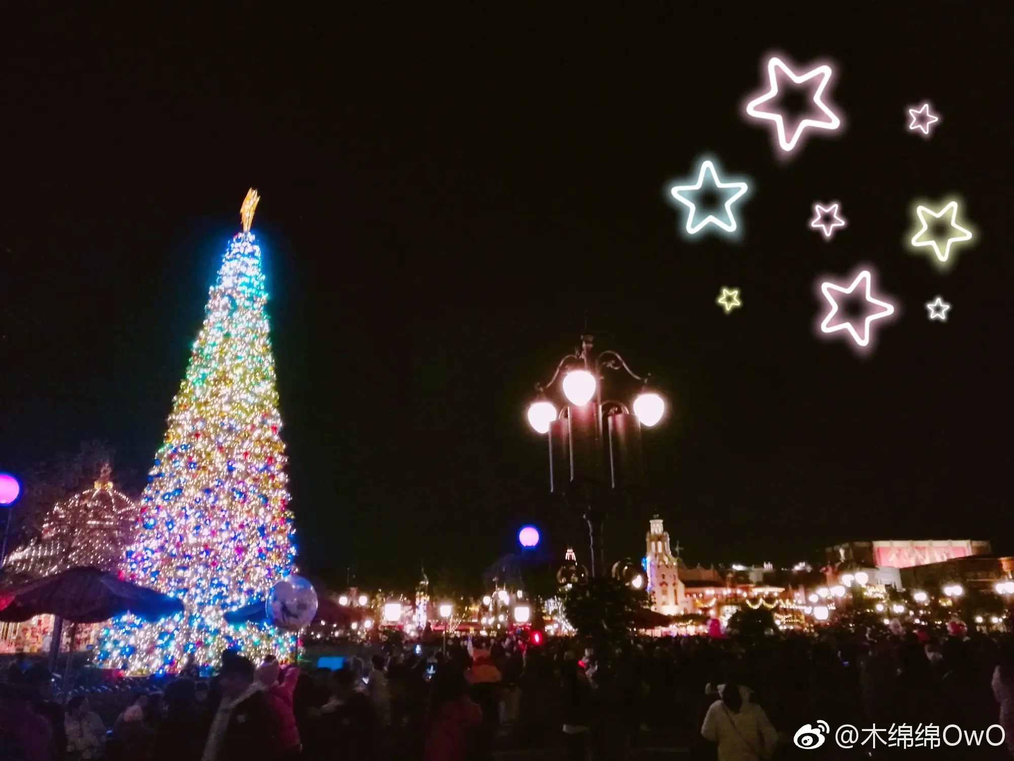 木绵绵 微博19 [50P]