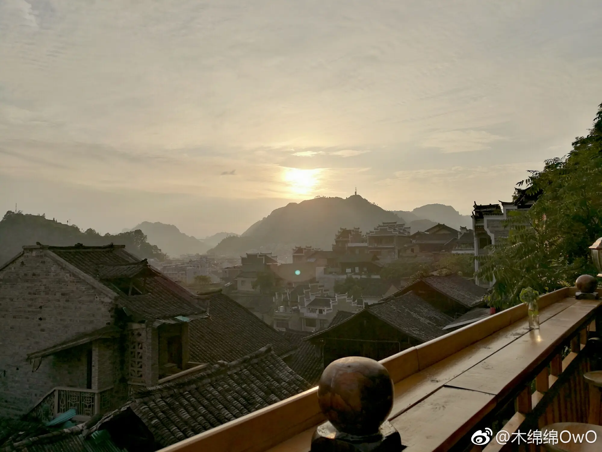 木绵绵 微博21 [50P]