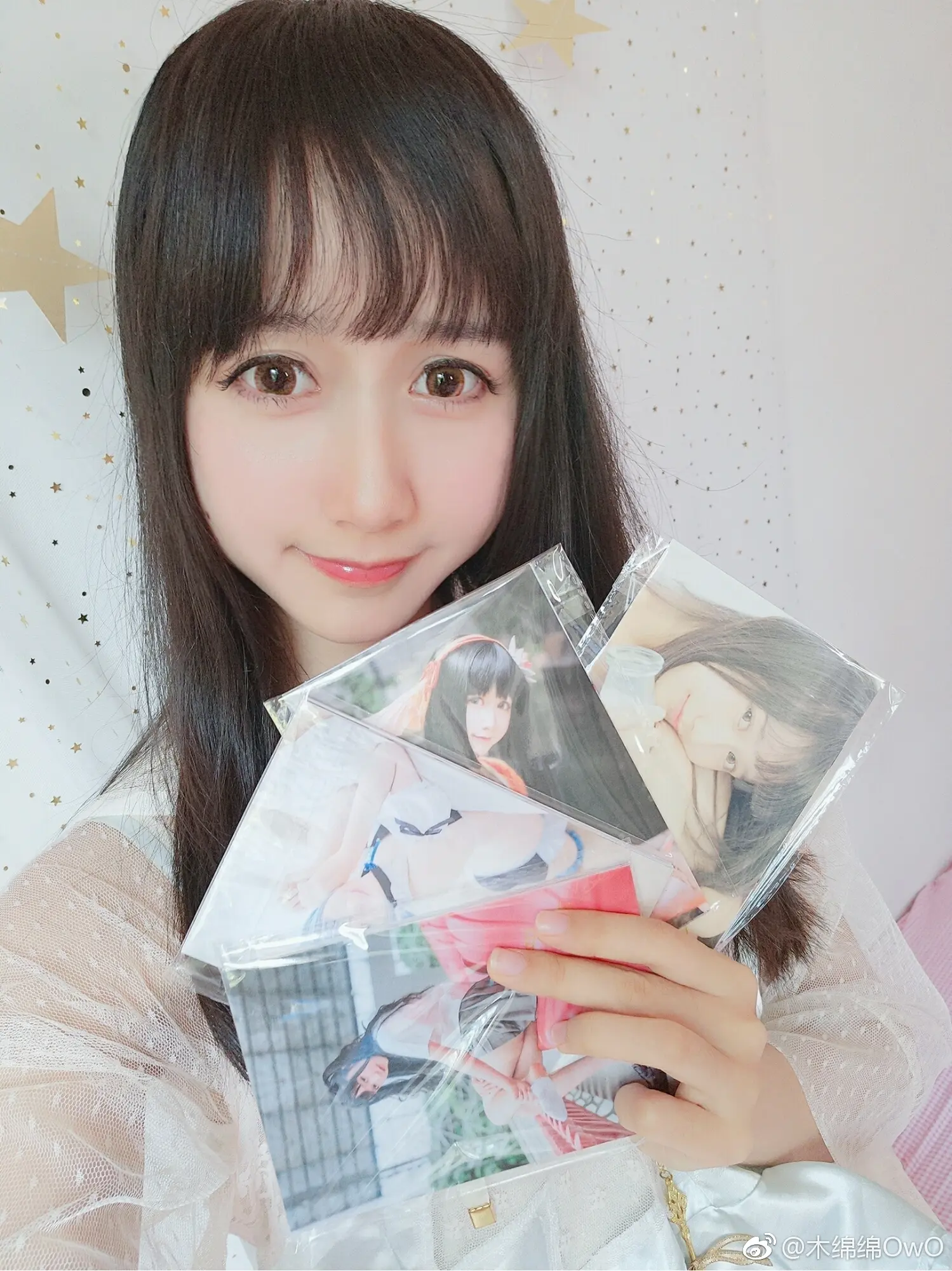 木绵绵 微博22 [50P]