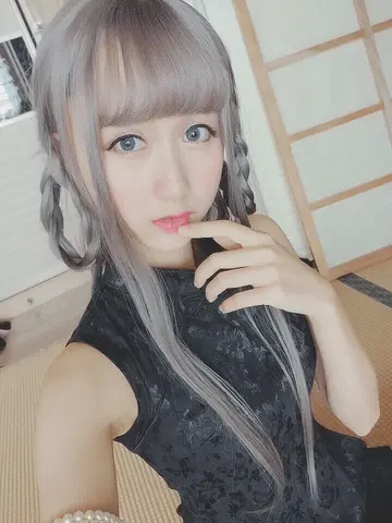 木绵绵 微博22 [50P]