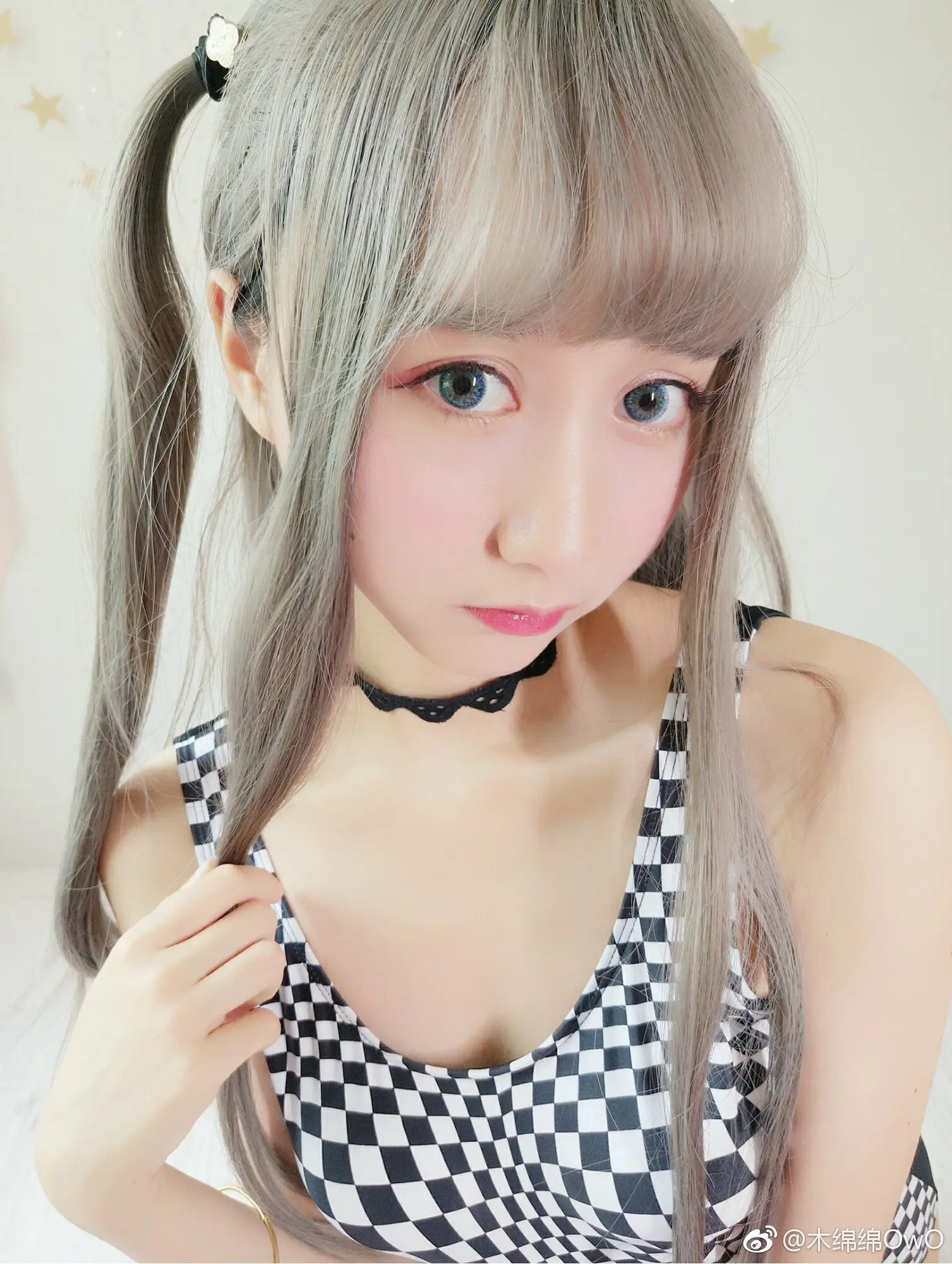 木绵绵 微博23 [50P]