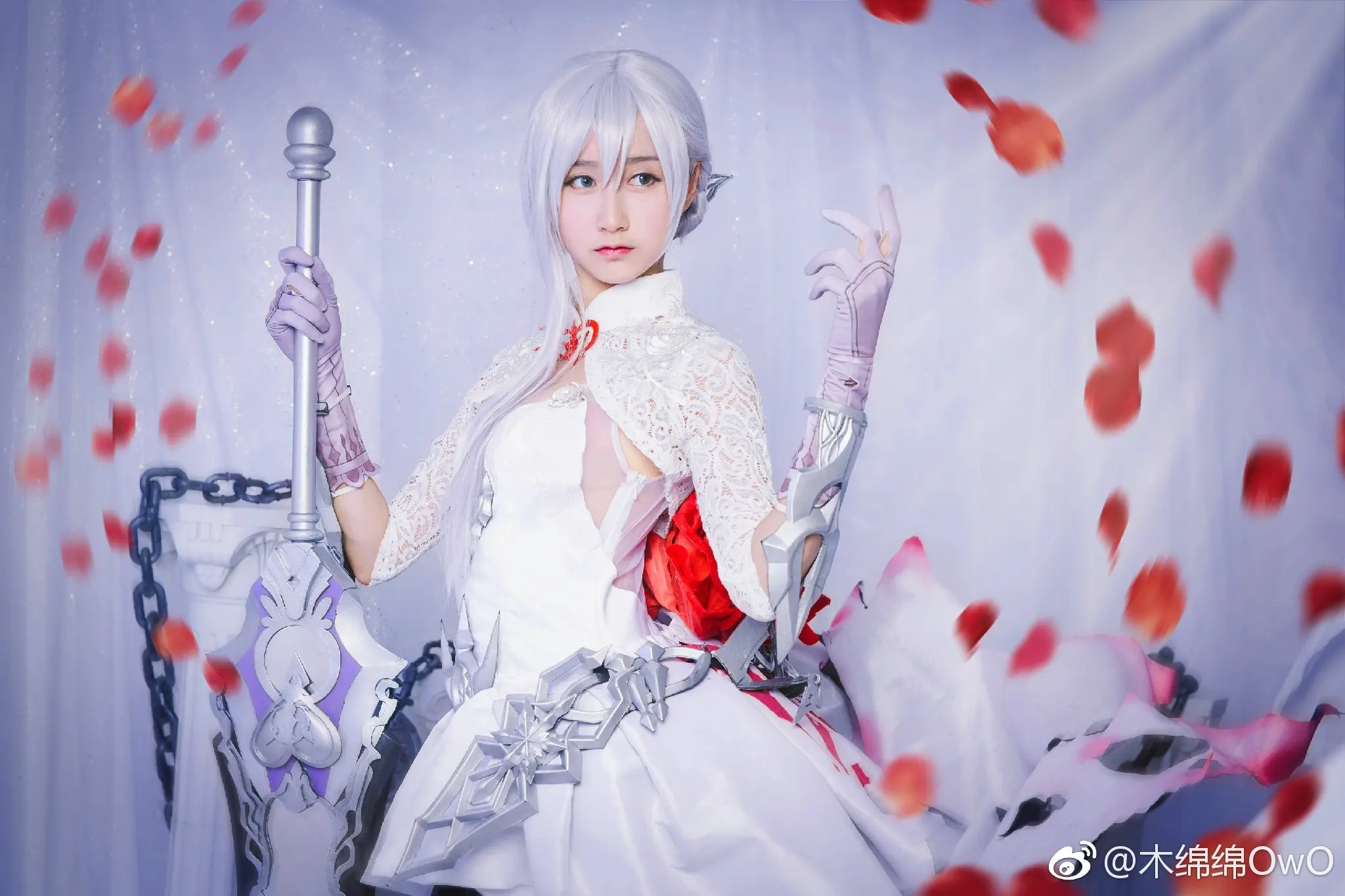 木绵绵 微博23 [50P]