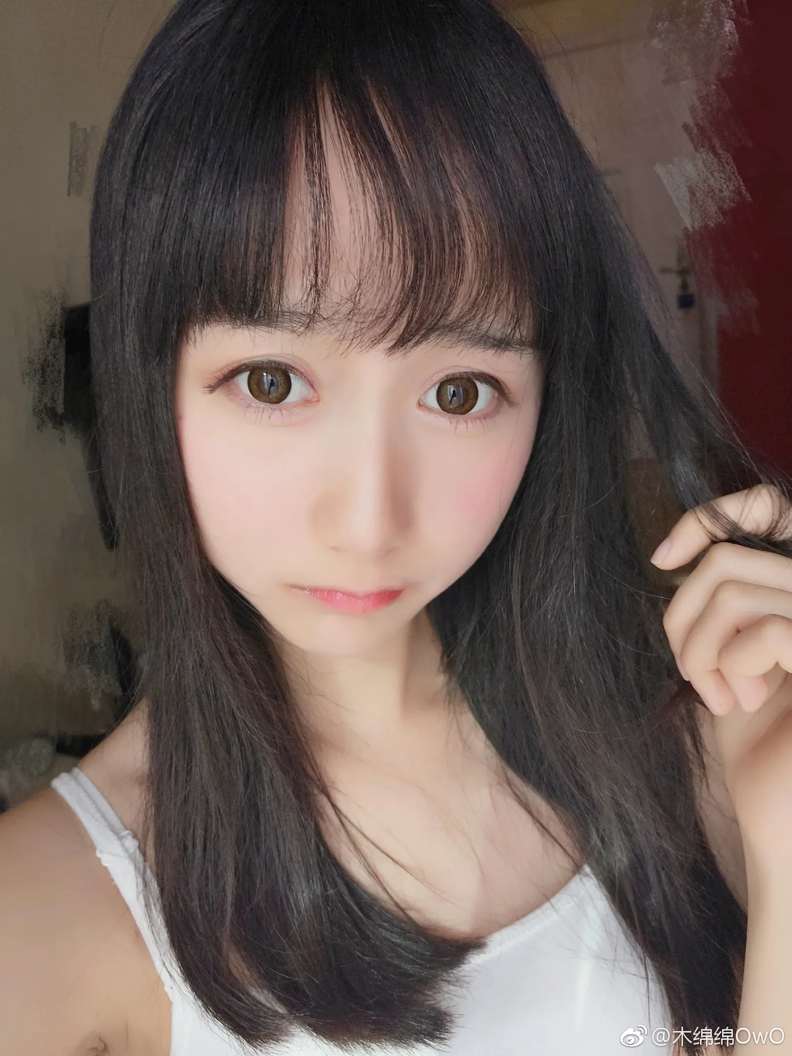 木绵绵 微博23 [50P]