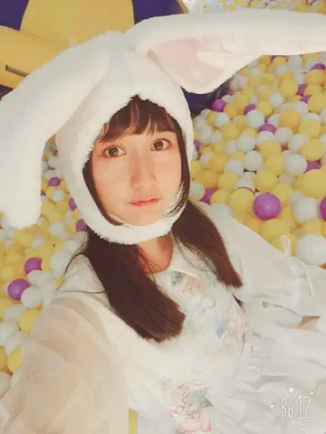 木绵绵 微博25 [50P]