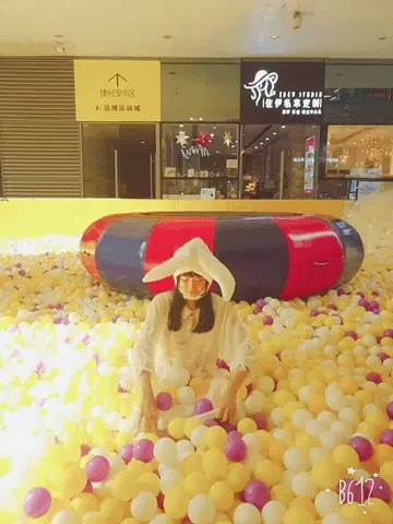 木绵绵 微博25 [50P]