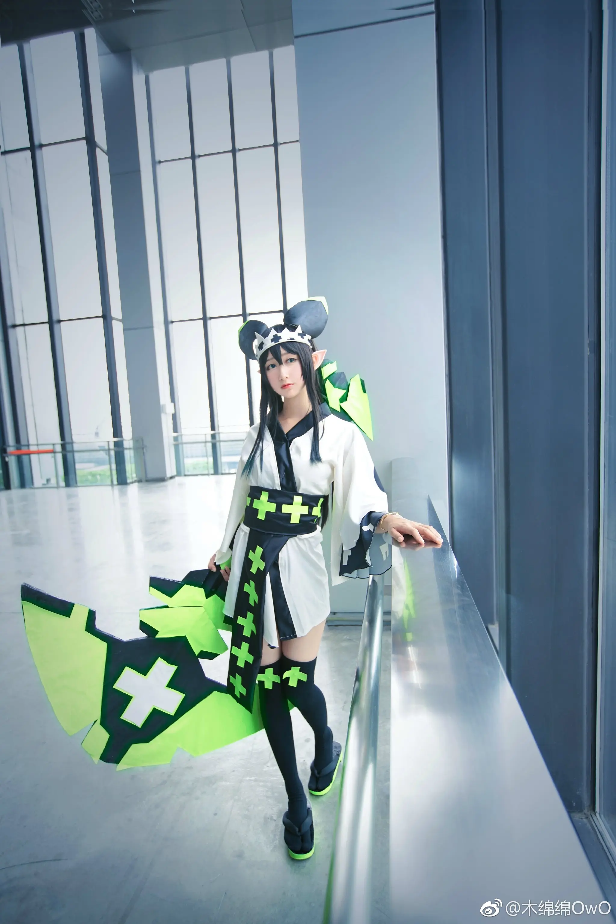 木绵绵 微博26 [50P]