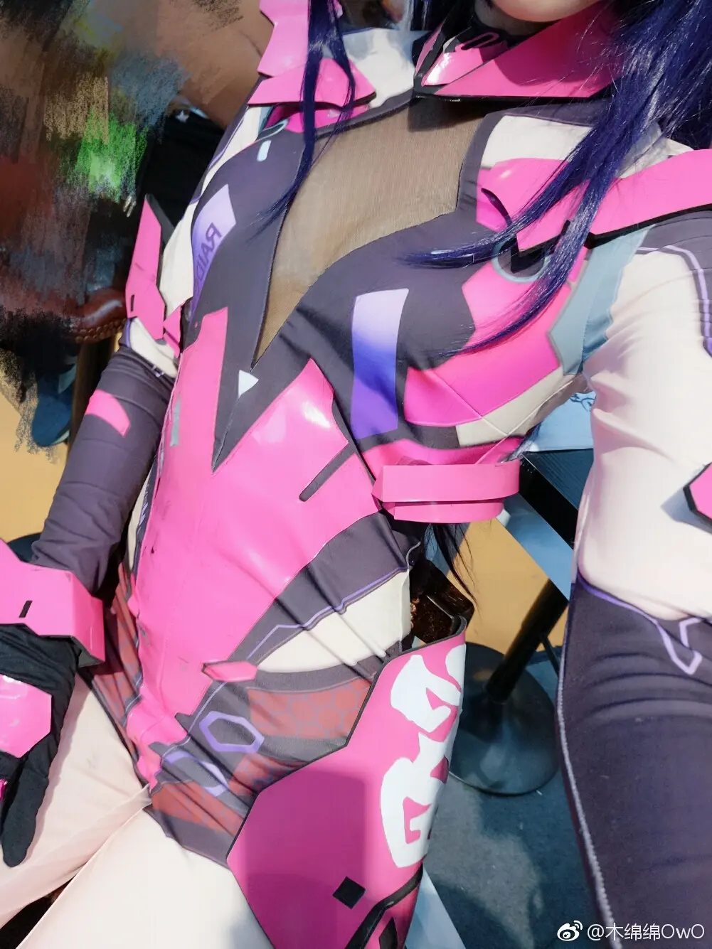 木绵绵 微博26 [50P]