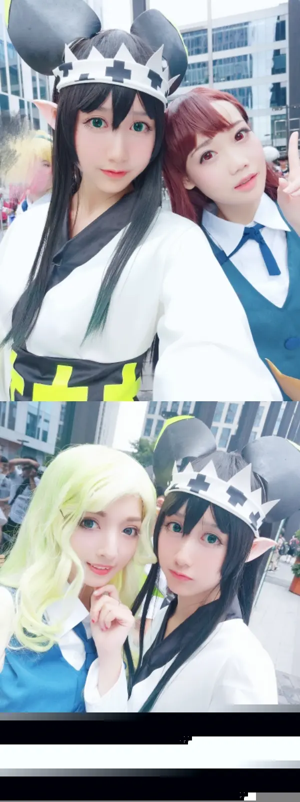 木绵绵 微博26 [50P]