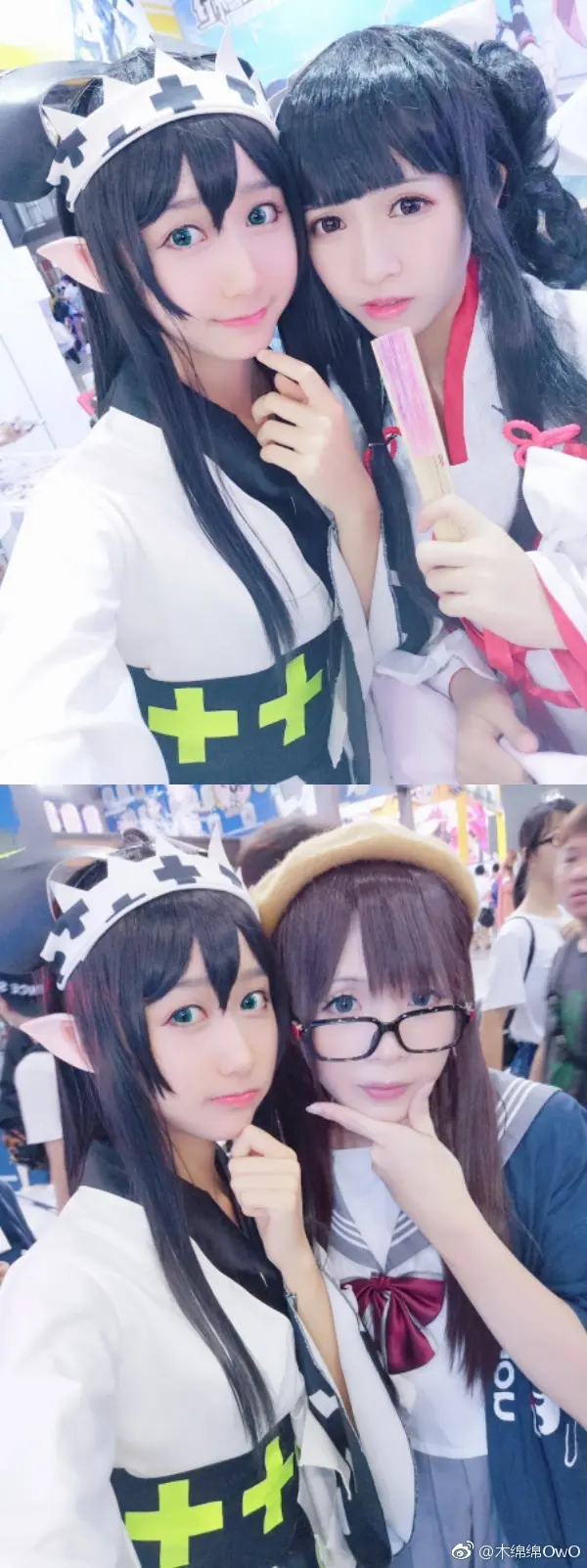 木绵绵 微博26 [50P]