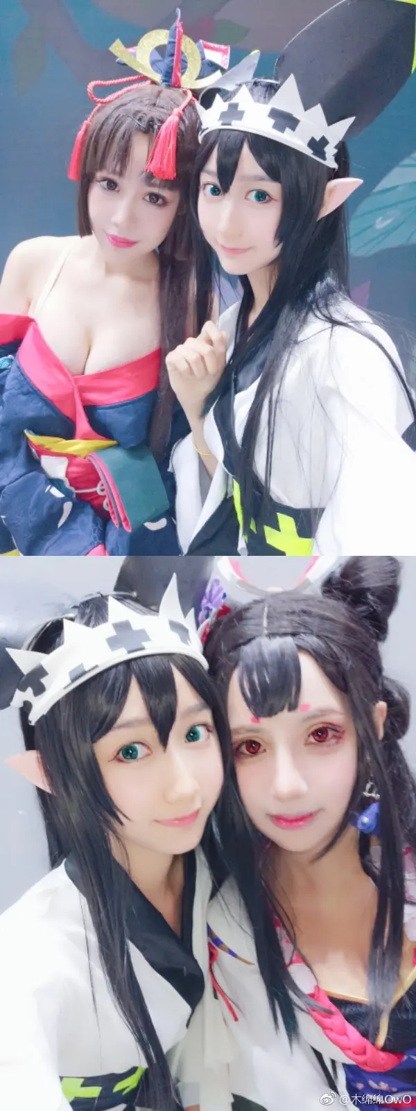 木绵绵 微博26 [50P]