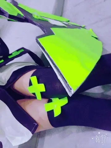 木绵绵 微博26 [50P]