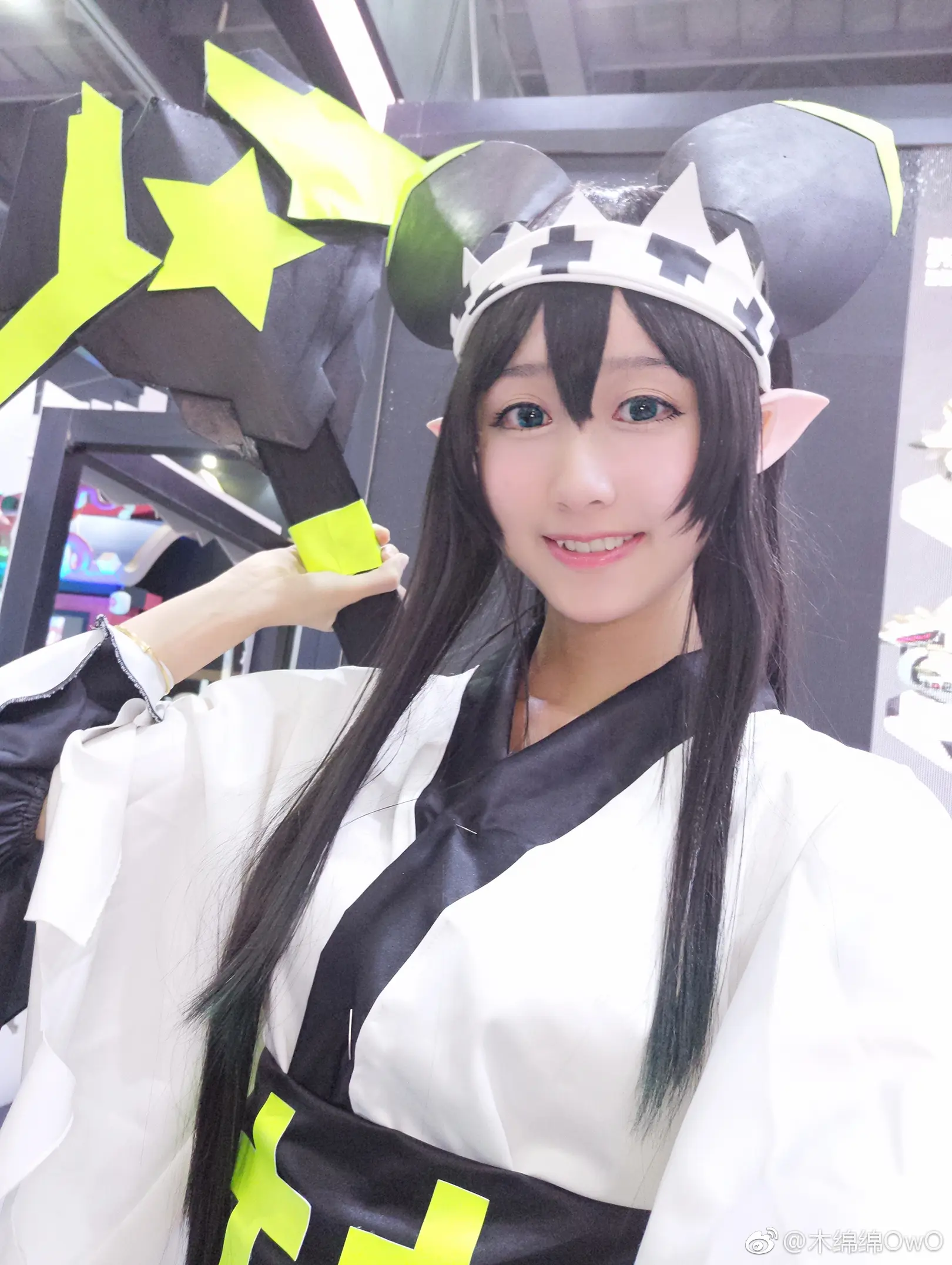 木绵绵 微博26 [50P]