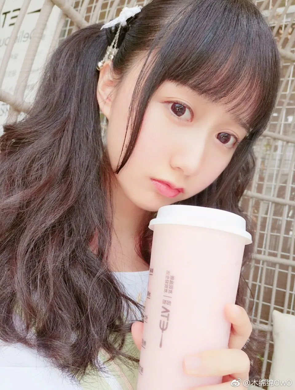 木绵绵 微博26 [50P]