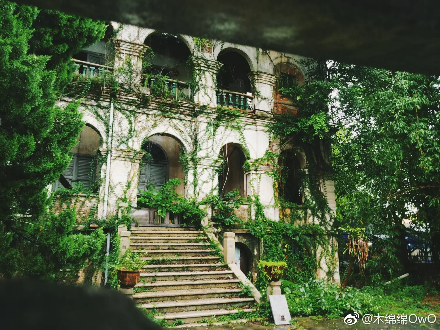 木绵绵 微博28 [50P]