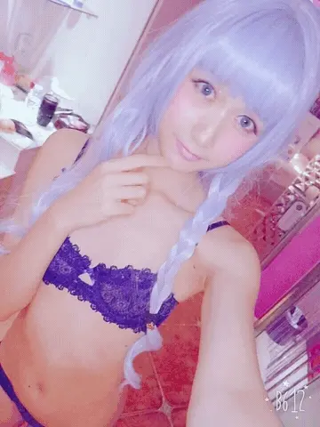 木绵绵 微博28 [50P]