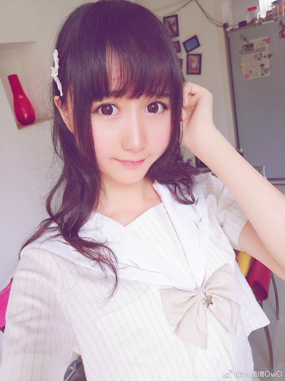 木绵绵 微博28 [50P]