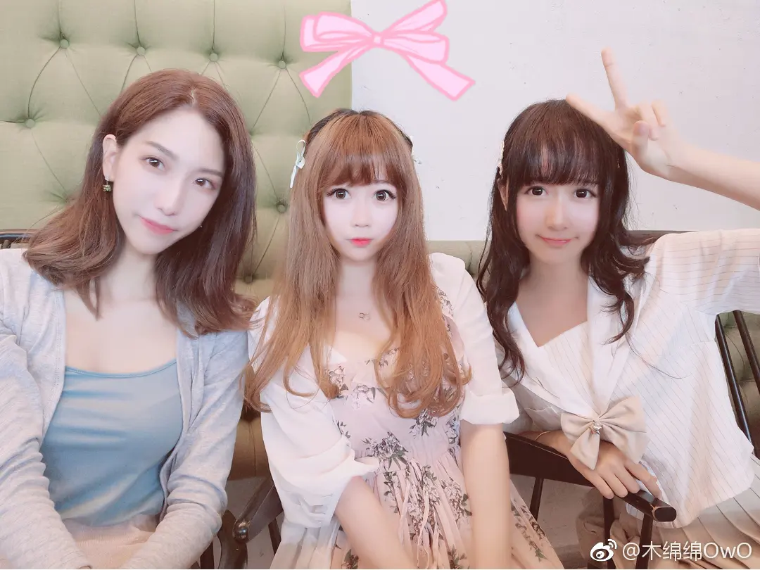 木绵绵 微博28 [50P]