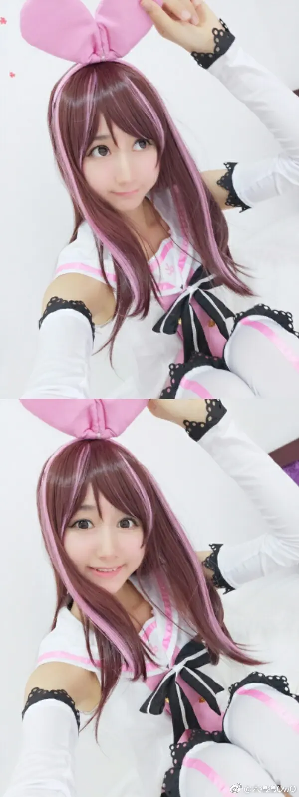 木绵绵 微博29 [50P]