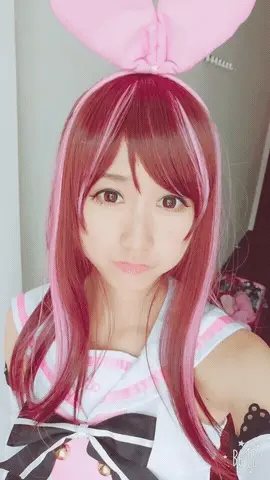 木绵绵 微博29 [50P]