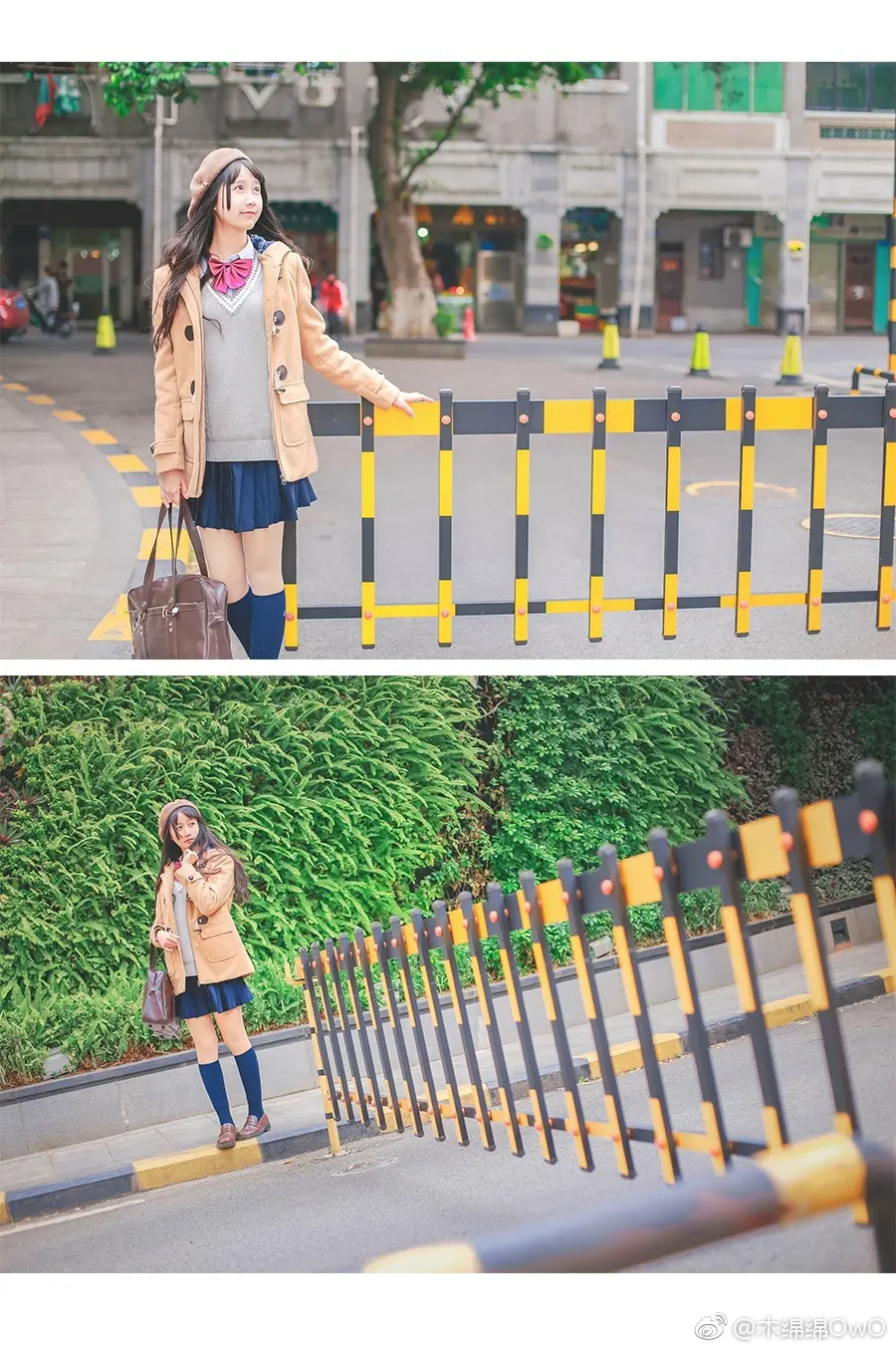 木绵绵 微博29 [50P]