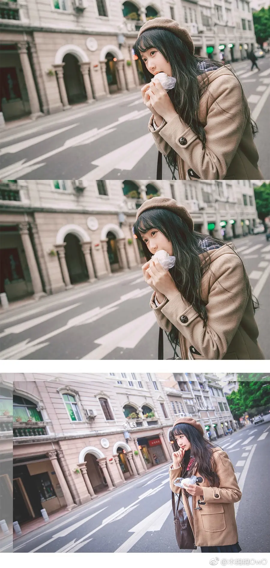 木绵绵 微博29 [50P]