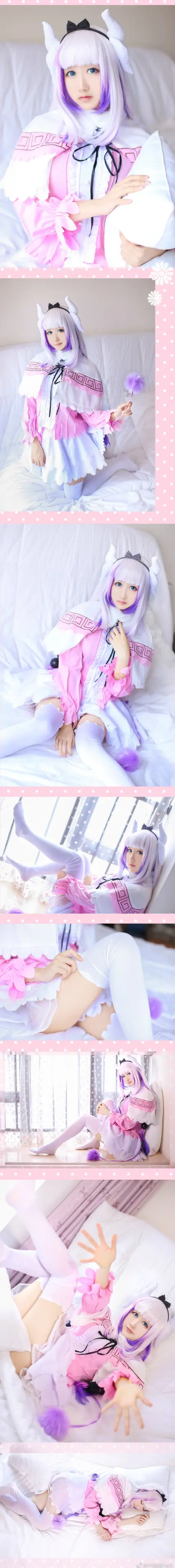 木绵绵 微博29 [50P]