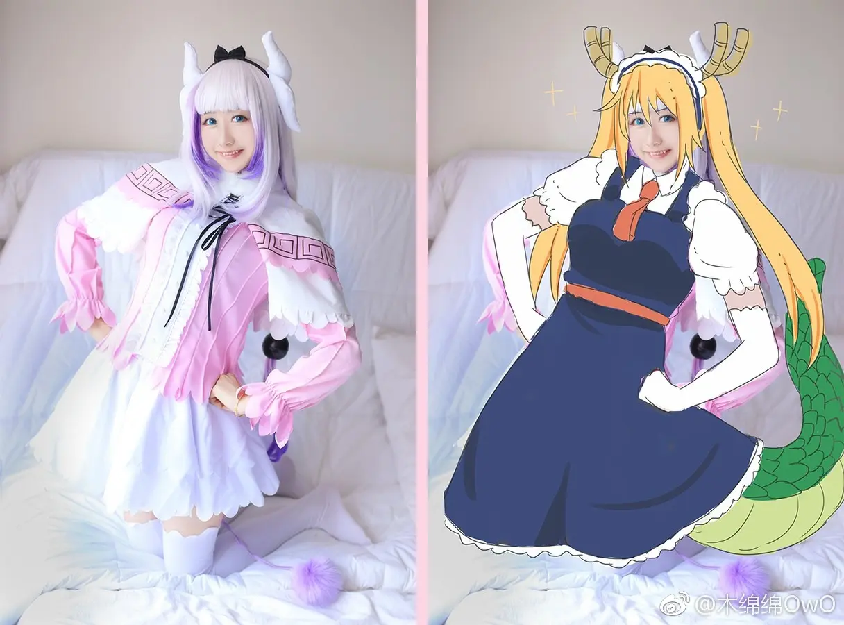 木绵绵 微博29 [50P]