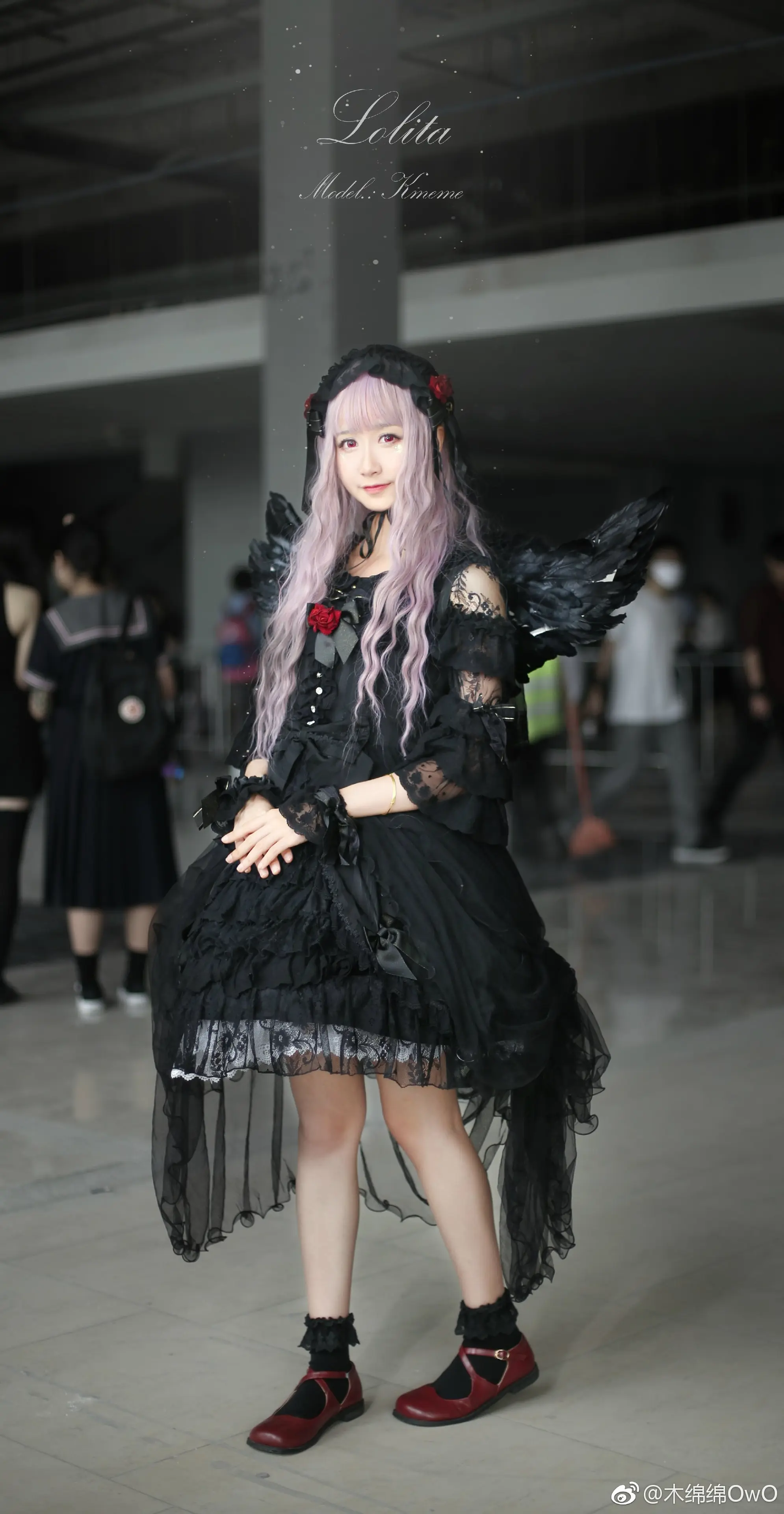 木绵绵 微博29 [50P]