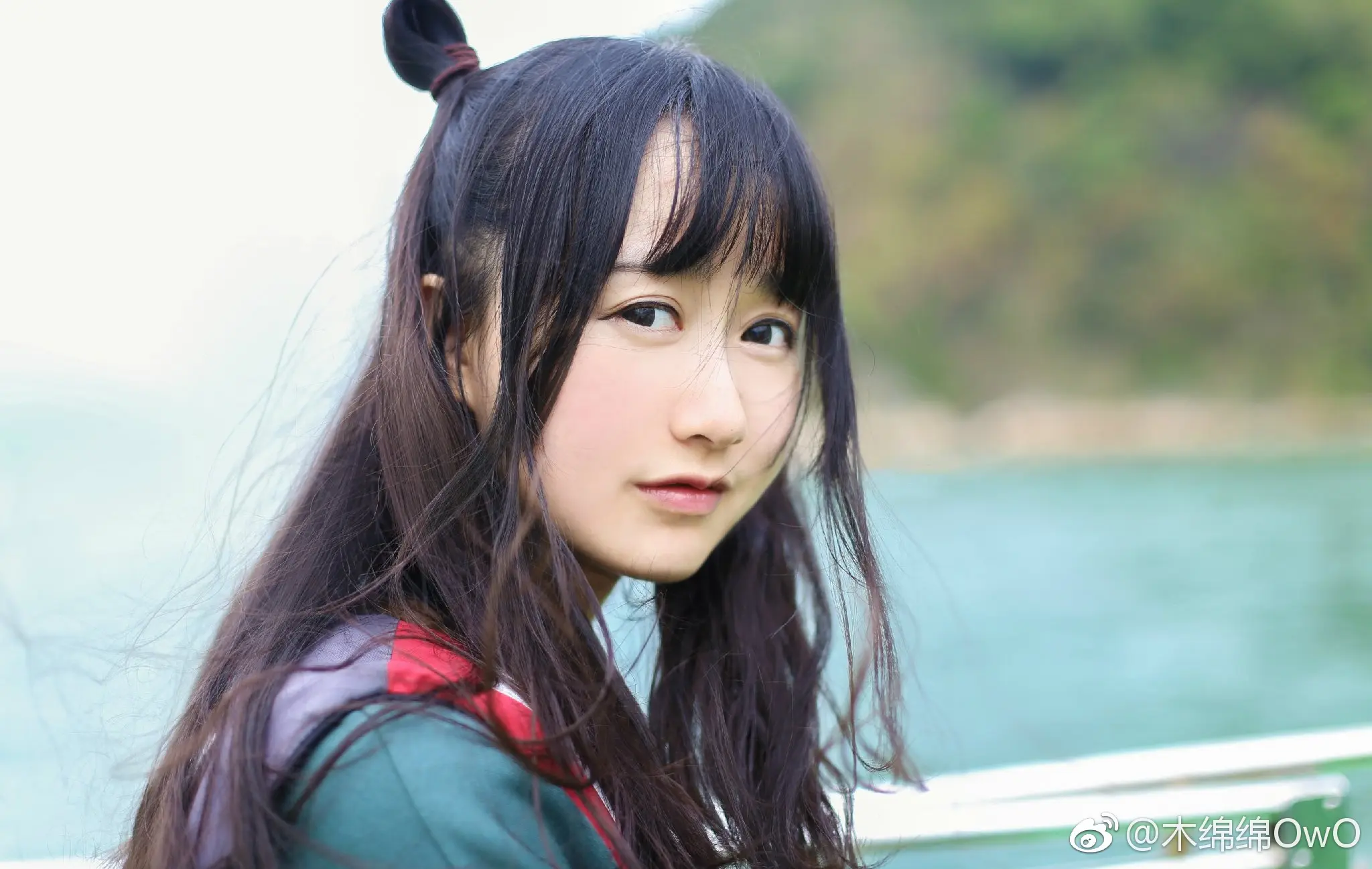 木绵绵 微博31 [50P]