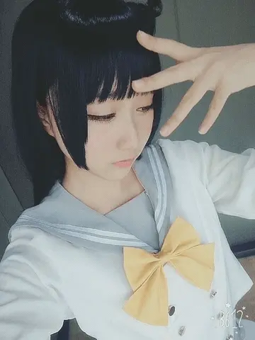 木绵绵 微博31 [50P]