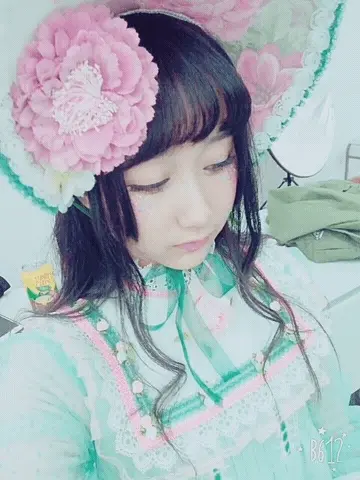 木绵绵 微博32 [50P]