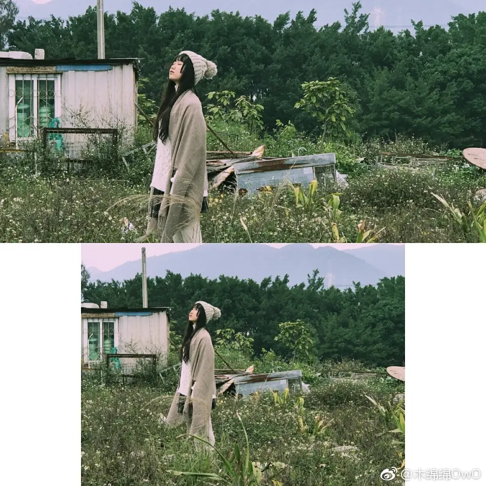 木绵绵 微博32 [50P]