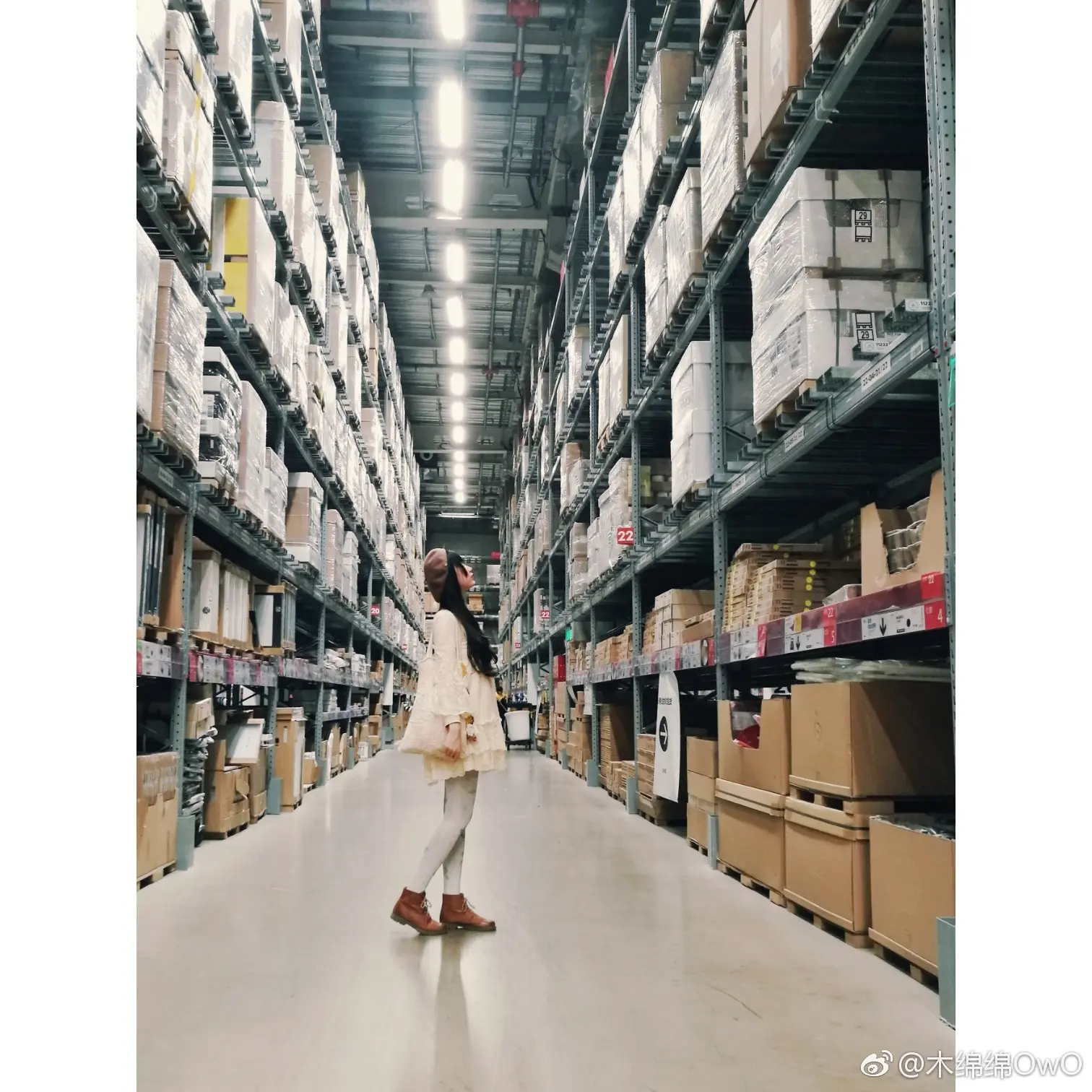 木绵绵 微博32 [50P]