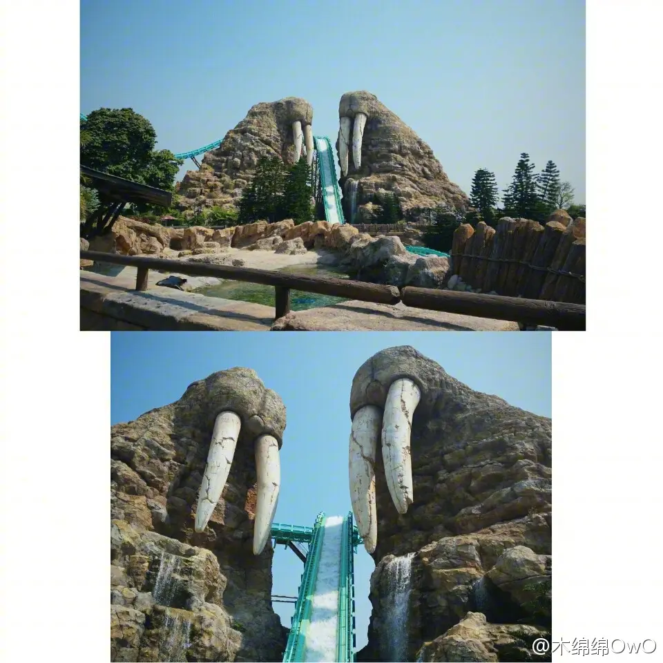 木绵绵 微博33 [50P]