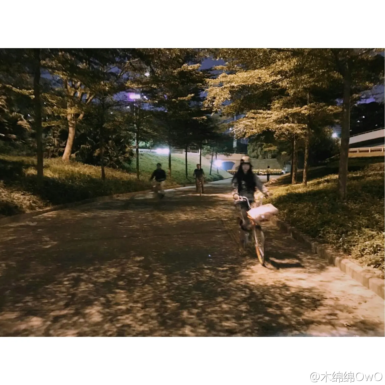 木绵绵 微博34 [50P]