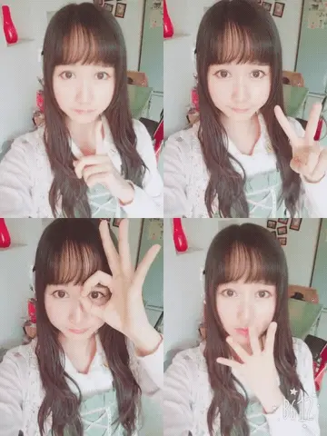 木绵绵 微博34 [50P]