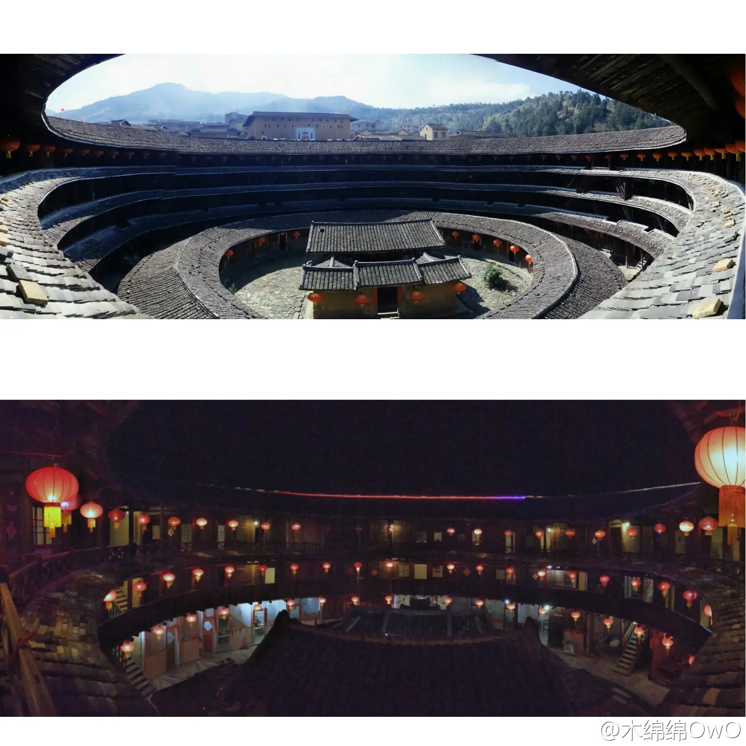 木绵绵 微博34 [50P]